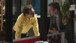 Задник к фильму "Она" #184437