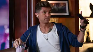 Задник к фильму "Наследник" #522427