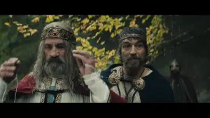 Задник к фильму "Ирати. Эра богов и монстров" #432435