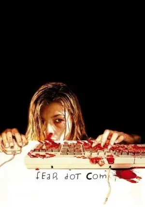 Постер к фильму "Страх.сом" #633441