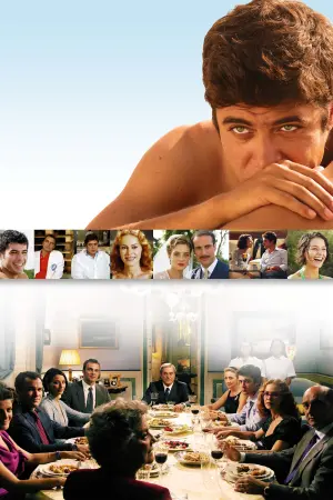 Постер к фильму "Холостые выстрелы" #226064