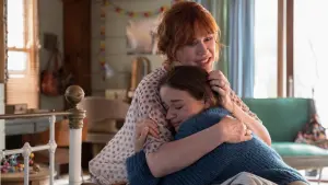 Задник к фильму "Калейдоскоп поцелуев" #231966