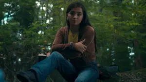 Задник к фильму "Мадам Паутина" #502613