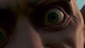 Задник к фильму "Дом монстр" #701344