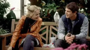 Задник к фильму "Без ума от любви" #395219