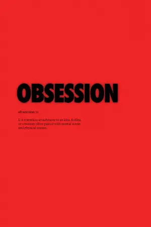 Постер к фильму "Обсессия" #774668