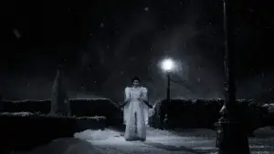 Задник к фильму "Аллея кошмаров" #649799