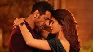 Задник к фильму "Атака" #170620