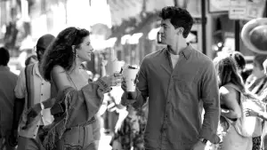 Задник к фильму "Отпуск на двоих" #518810