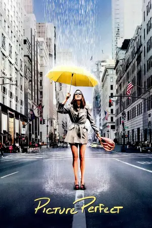 Постер к фильму "Портрет совершенства" #678232