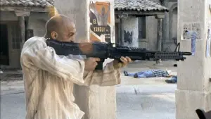 Задник к фильму "Питбуль" #468199