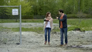 Задник к фильму "Тотальное вознесение" #459245