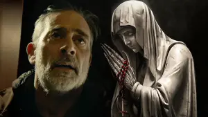 Задник к фильму "Нечестивые" #320716