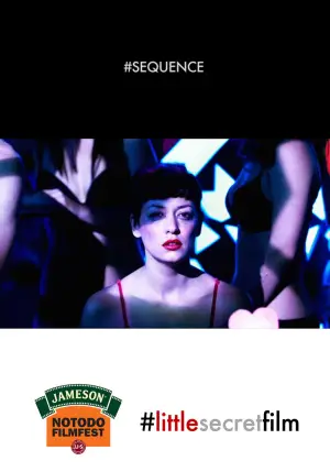 Постер к фильму "#Sequence"