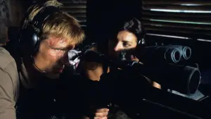 Видео к фильму Под прицелом | Silent Trigger (1996) ORIGINAL TRAILER [HD 1080p]