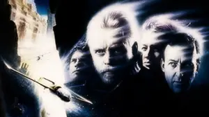 Задник к фильму "Поток" #495761