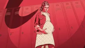 Задник к фильму "Похитители тел" #494221