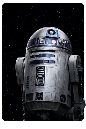 Постер к фильму "Звёздные войны: Эпизод 9 - Скайуокер. Восход" #289771