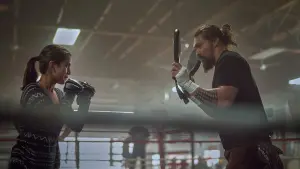 Задник к фильму "Малышка" #268931