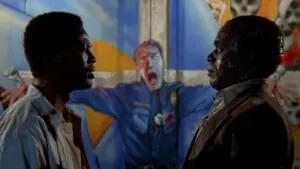 Задник к фильму "Истории квартала" #400681