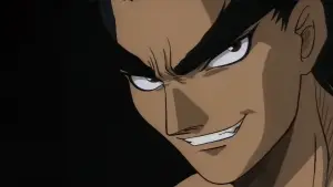 Задник к фильму "Теккен" #685333