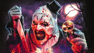 Задник к фильму "Ужасающий 2" #263152