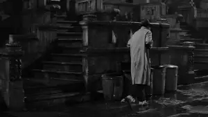 Задник к фильму "Квартира" #660269