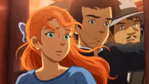 Задник к фильму "Стеклодув" #653054