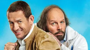 Задник к фильму "Агент Лев" #493893