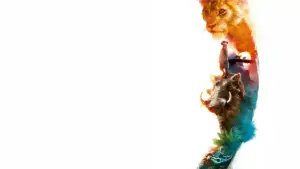 Задник к фильму "Король Лев" #173110