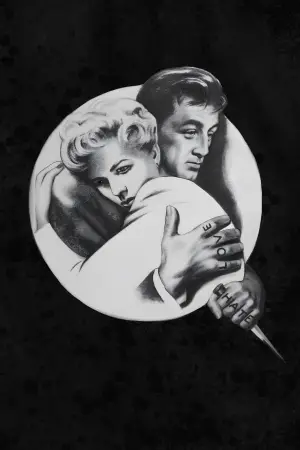 Постер к фильму "Ночь охотника" #675853