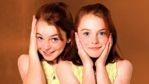 Задник к фильму "Ловушка для родителей" #584995