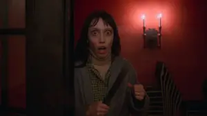 Задник к фильму "Сияние" #520137