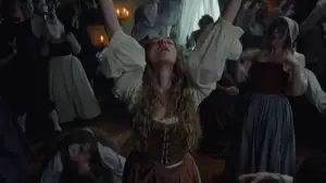 Задник к фильму "Завещание Анны Ли" #525682