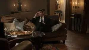 Задник к фильму "Кремлевский волшебник" #531925