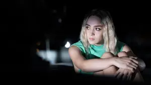 Задник к фильму "Титан" #284662