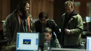 Задник к фильму "Кто я" #205595