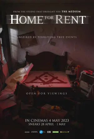 Постер к фильму "Кукла. Реинкарнация зла" #96235