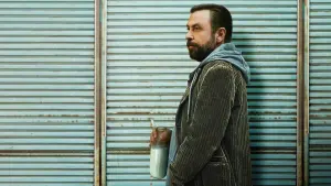 Задник к фильму "10 дней хорошего человека" #352756