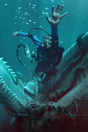 Постер к фильму "Whalefall" #909660