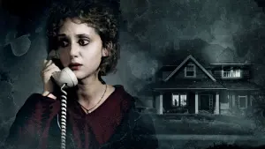 Задник к фильму "Когда звонит незнакомец" #421140