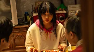 Задник к фильму "Моя дочь – зомби" #569063