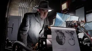 Задник к фильму "Бразилия" #687041