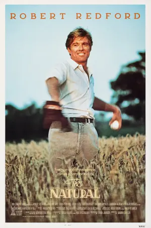 Постер к фильму "Самородок" #135614