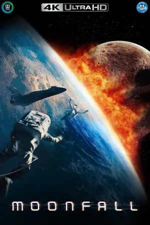 Постер к фильму "Падение Луны" #30472