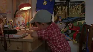 Задник к фильму "Один и два" #534660