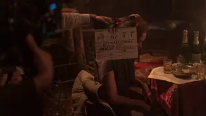 Задник к фильму "Капитан Волконогов бежал" #445638