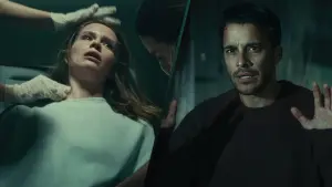 Задник к фильму "Рай земной" #357938