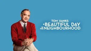 Прекрасный день по соседству