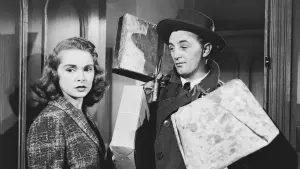 Задник к фильму "Праздничный роман" #470521